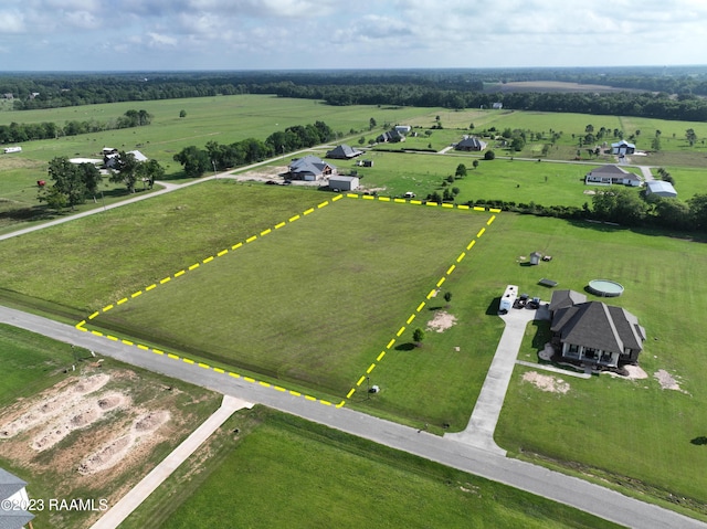 Listing photo 3 for Tbd Rebel Crossing, Opelousas LA 70570