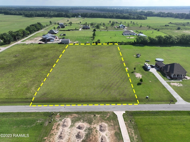 Tbd Rebel Crossing, Opelousas LA, 70570 land for sale