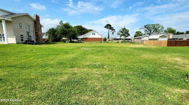 Listing photo 2 for 3919 Bayou Blvd, New Iberia LA 70563