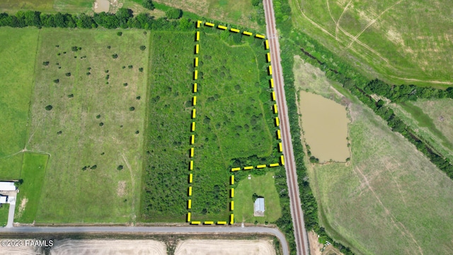 TBD0 Willie Young Rd, Eunice LA, 70535 land for sale