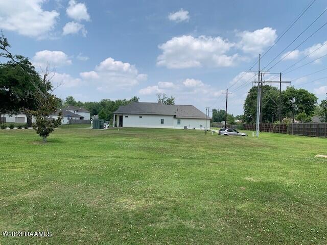 3304 Kaliste Saloom Rd, Lafayette LA, 70508 land for sale