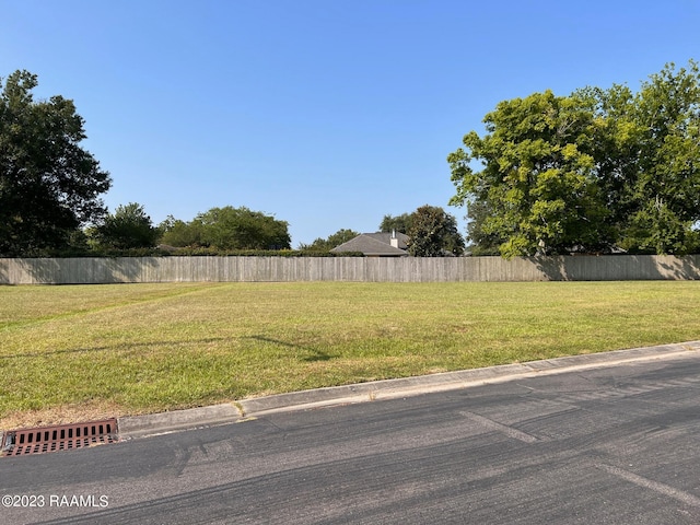 405 Sanctuary Ln, Lafayette LA, 70503 land for sale