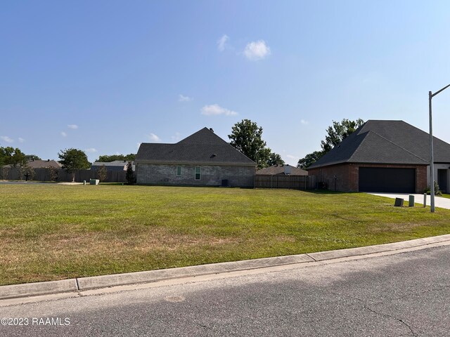 114 Sanctuary Ln, Lafayette, LA 70503 - photo 1
