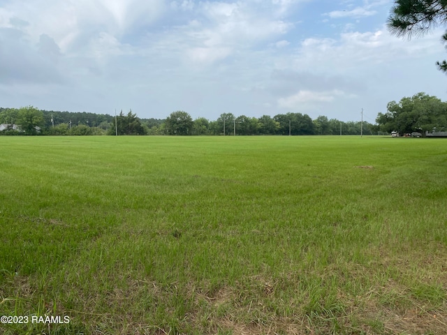 701 Hollier Rd, Duson LA, 70529 land for sale