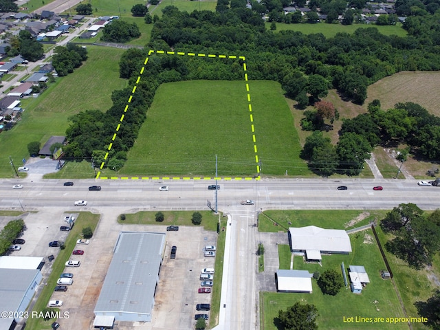 2000 Blk Ambassador Caffery Pkwy, Lafayette LA, 70506 land for sale