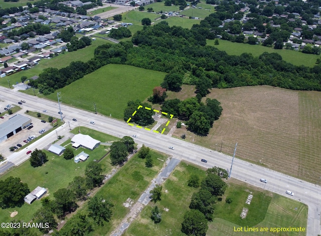 2111 Ambassador Caffery Pkwy, Lafayette LA, 70506 land for sale