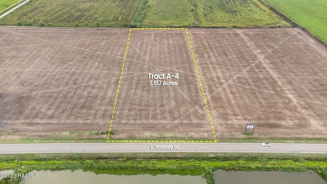 Tbd E Whitney Highway, Morse LA, 70559 land for sale