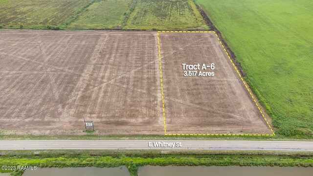 Tbd E Whitney Highway, Morse, LA 70559 - photo 1