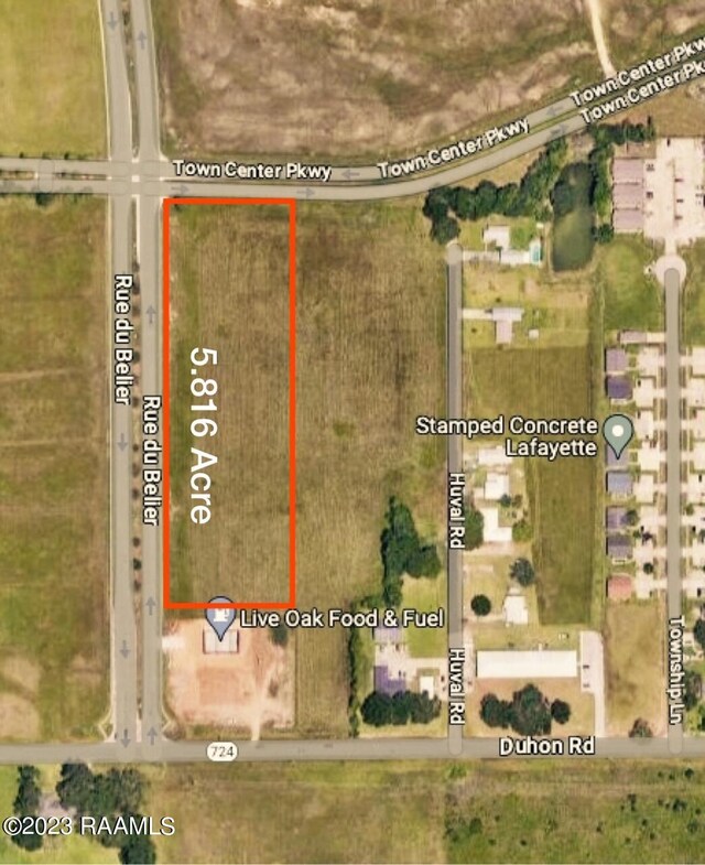 200BLK Duhon Rd, Lafayette, LA 70506 - photo 1