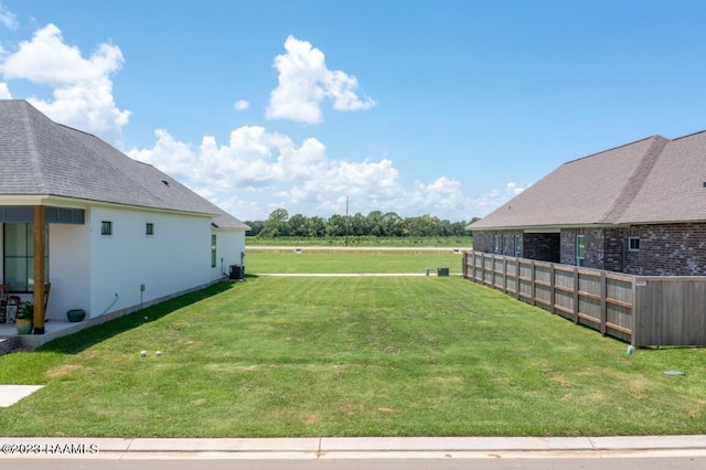 108 Oak Village Dr, Scott LA, 70583 land for sale