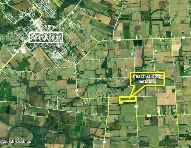2700BLK Peach Bloom Hwy Lot 8, Church Point, LA 70525 - photo 7