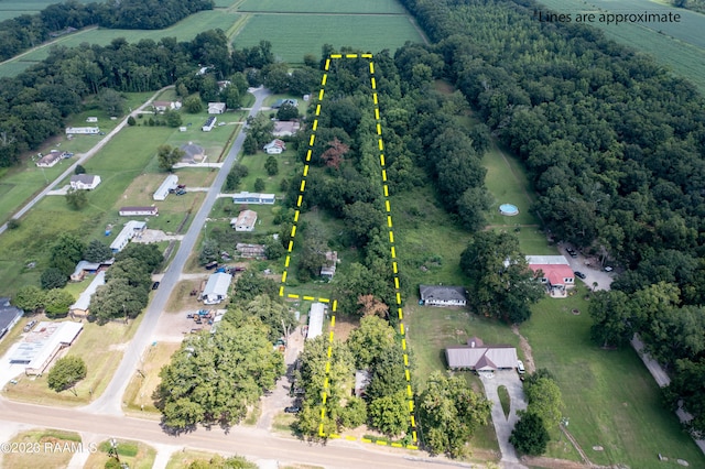 2622 Main Hwy, Breaux Bridge LA, 70517 land for sale