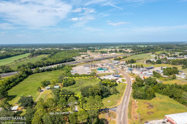 TBD Grand Point Highway, Breaux Bridge LA, 70517 land for sale