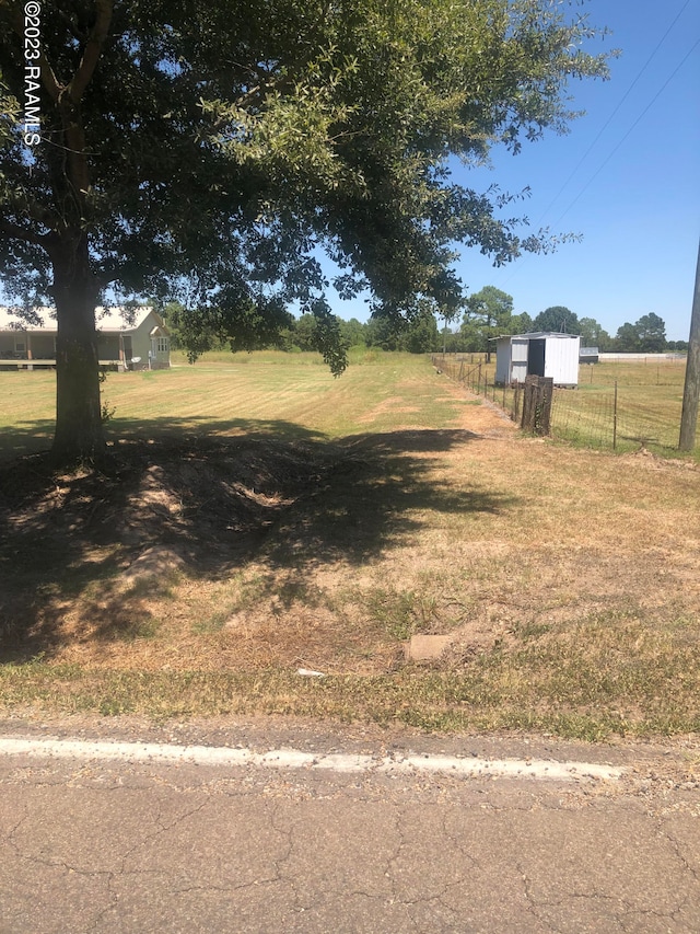 Tbd Highway 35, Church Point LA, 70525 land for sale