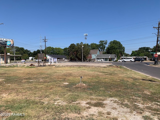 2201 Johnston St, Lafayette LA, 70503 land for sale