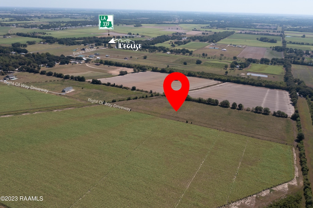 3653 Bares Rd, Abbeville, LA 70510 - photo 1