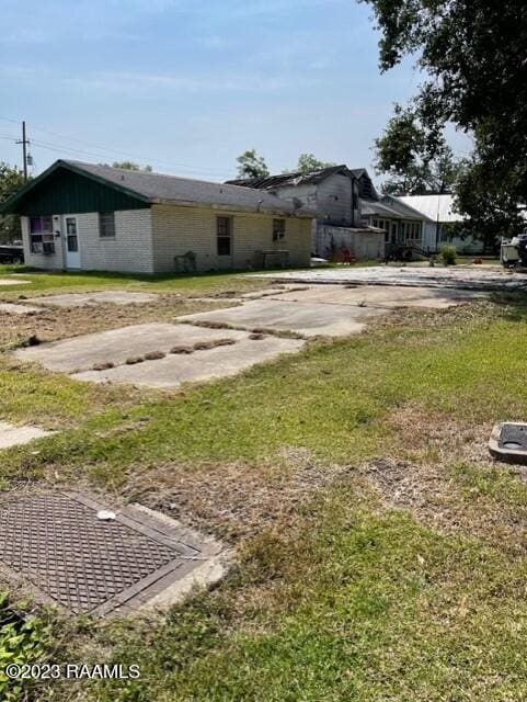 703 Ibert St, Franklin LA, 70538 land for sale