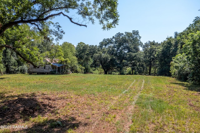 TBD Main Hwy, Arnaudville LA, 70512 land for sale