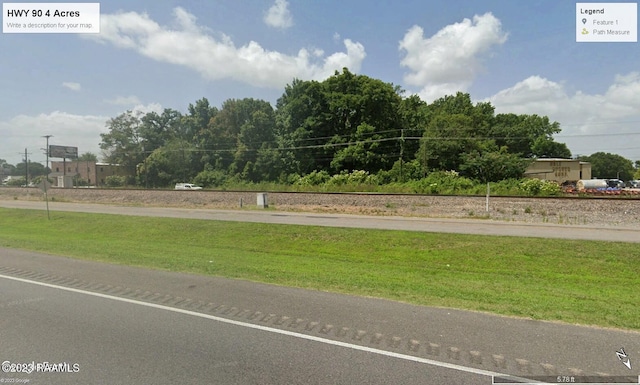 109 Tubing Rd, Broussard LA, 70518 land for sale