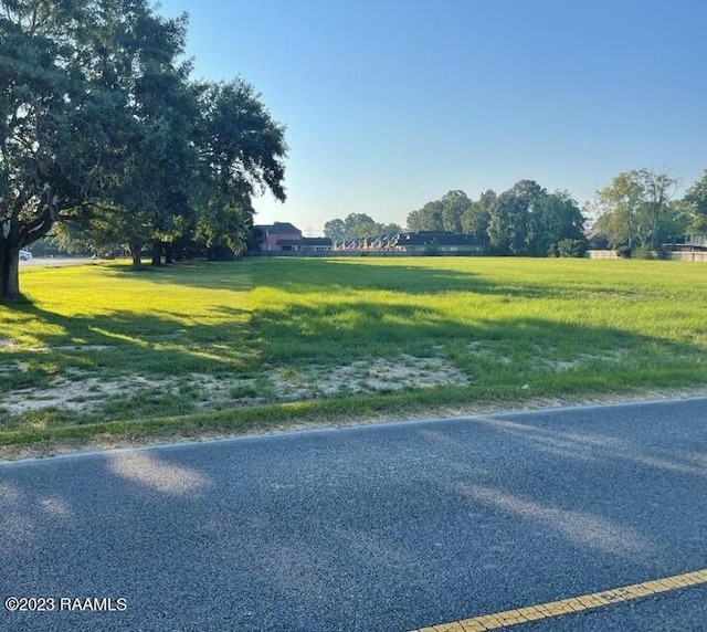 709 Settlers Trace Blvd, Lafayette LA, 70508 land for sale