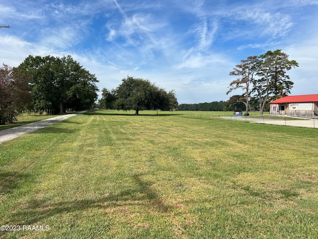 2011 Rees St, Breaux Bridge LA, 70517 land for sale