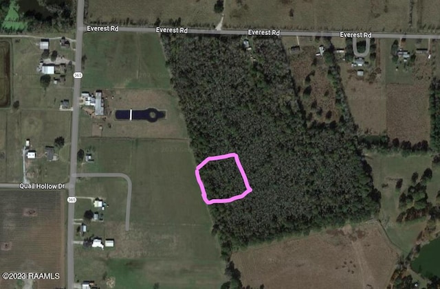 TBD Everest Rd, Church Point LA, 70525 land for sale