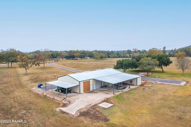 689 Walnut Rd, Arnaudville, LA 70512 - photo 5