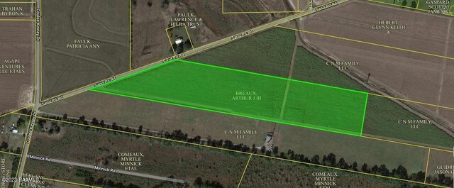 TBD Sand Pit Rd, Abbeville, LA 70510 - photo 7