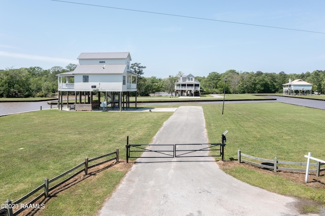 9404 Wahoo Ln, Abbeville, LA 70510 - photo 12