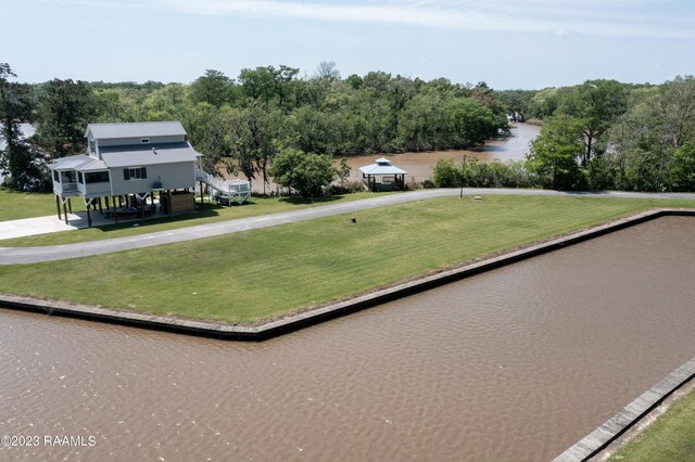 9404 Wahoo Ln, Abbeville, LA 70510 - photo 19