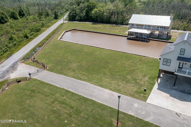 9404 Wahoo Ln, Abbeville, LA 70510 - photo 23