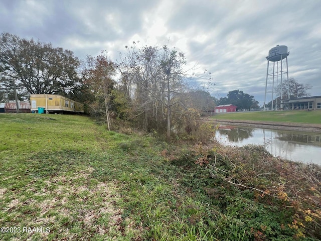 129 W Bagstill St, Arnaudville LA, 70512 land for sale