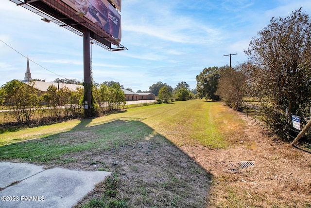 2000BLK Rees St, Breaux Bridge, LA 70517