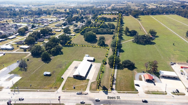 2000BLK Rees St, Breaux Bridge, LA 70517