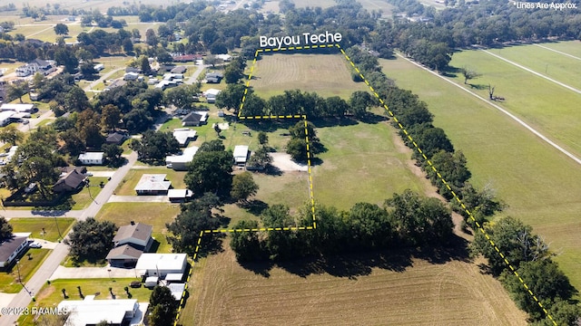 2000BLK Rees St, Breaux Bridge, LA 70517