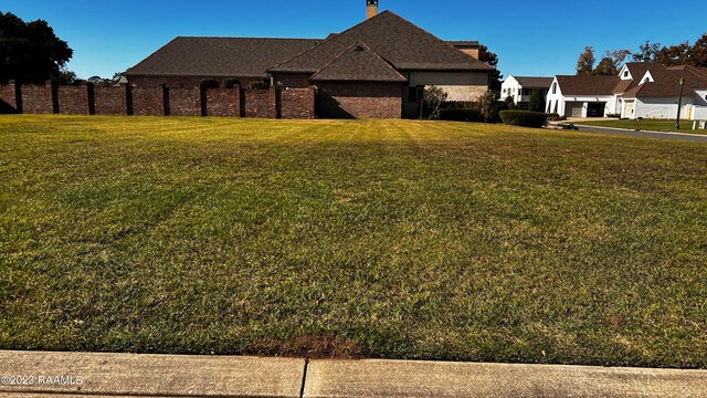 Listing photo 3 for 100 Peridot Cir, Lafayette LA 70503