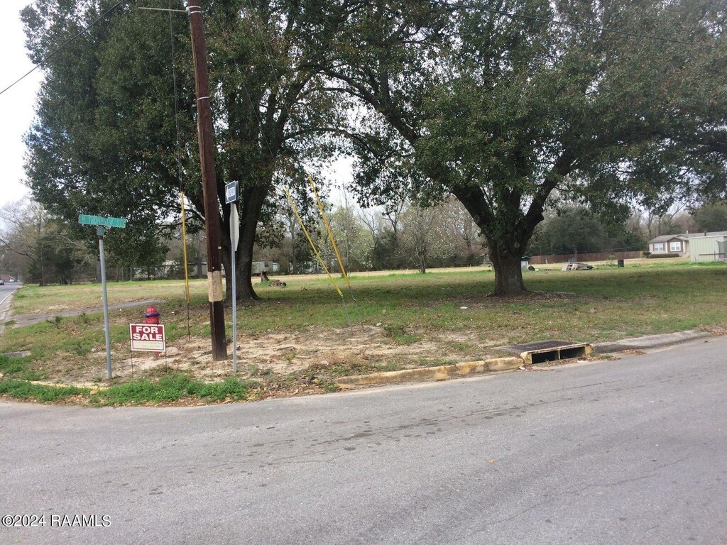 TBD Lasalle St, Ville Platte, LA 70586 - photo 1