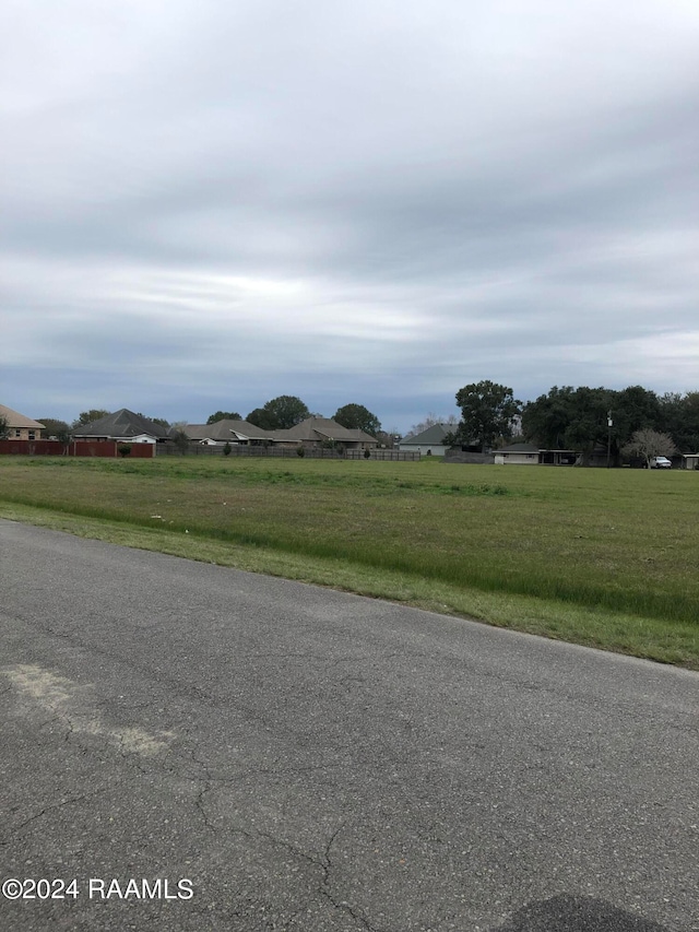 300 N Blk Domingue Ave, Lafayette LA, 70506 land for sale