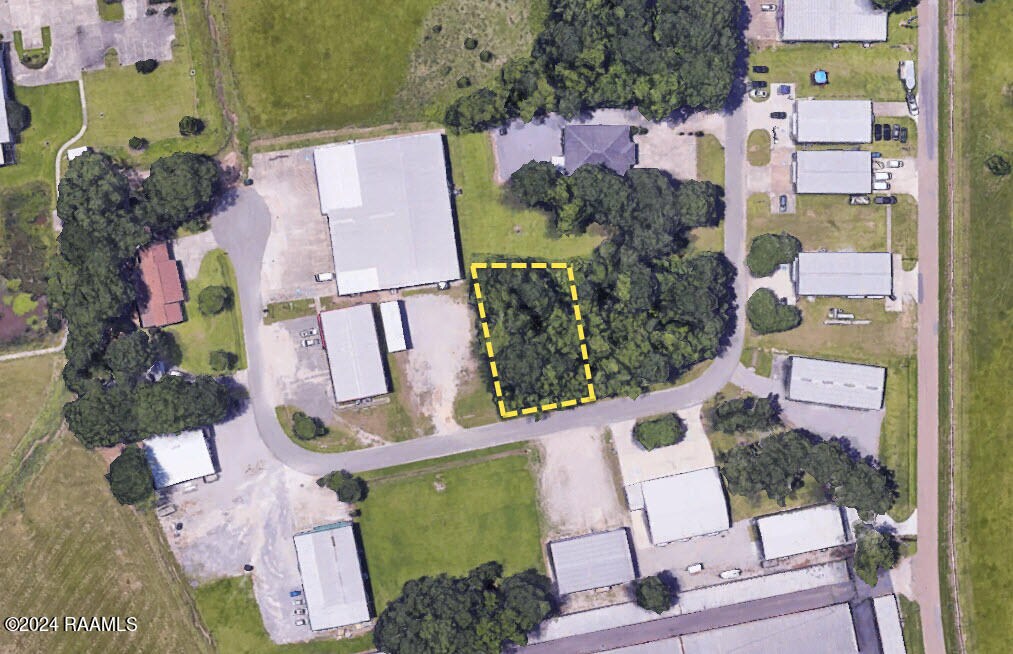 210 Fourpark Rd, Lafayette, LA 70507