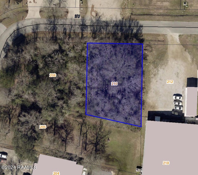 210 Fourpark Rd, Lafayette, LA 70507