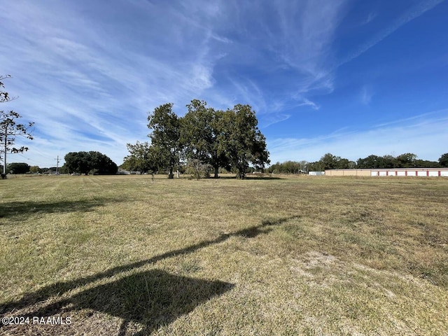 2322 S Fieldspan Rd, Duson LA, 70529 land for sale