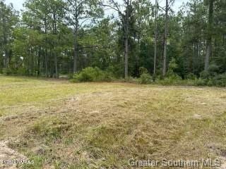 Listing photo 3 for 380 Martin Tram Rd, Reeves LA 70658