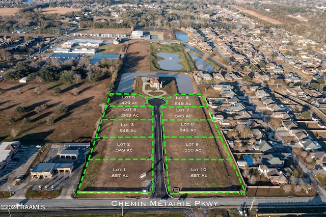 1500BLK Chemin Metairie Rd, Youngsville, LA 70592 - photo 6