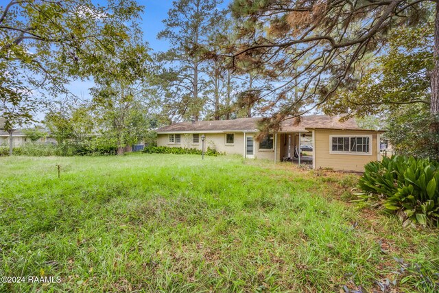 1439 Holly Dr, Opelousas, LA 70570 - photo 12