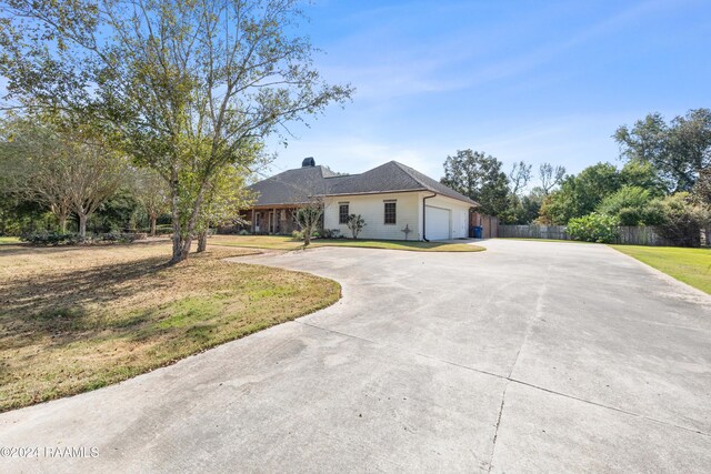6021 Mermentau Dr, Youngsville, LA 70592 - photo 7