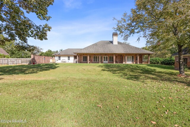 6021 Mermentau Dr, Youngsville, LA 70592 - photo 10