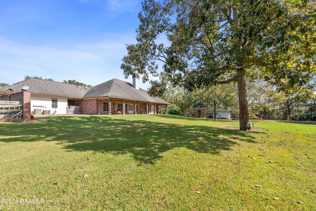 6021 Mermentau Dr, Youngsville, LA 70592 - photo 11