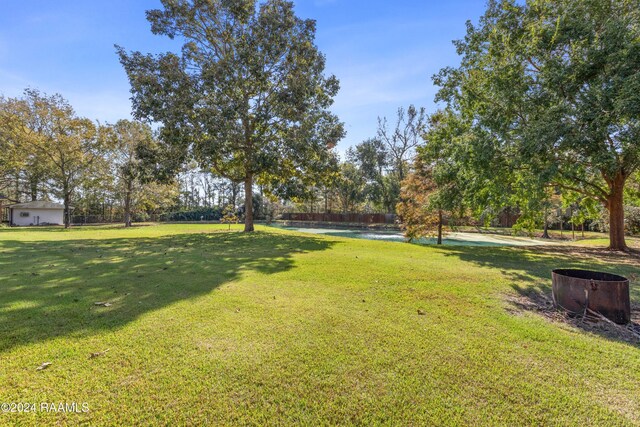 6021 Mermentau Dr, Youngsville, LA 70592 - photo 12