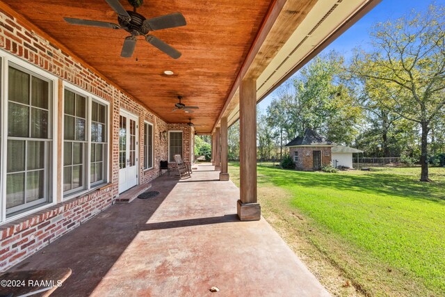 6021 Mermentau Dr, Youngsville, LA 70592 - photo 14
