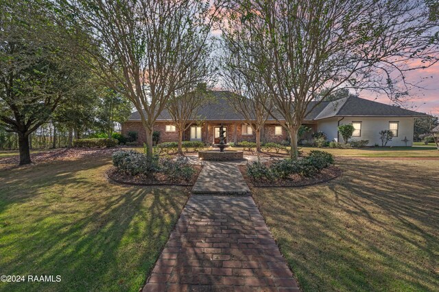 6021 Mermentau Dr, Youngsville, LA 70592 - photo 45